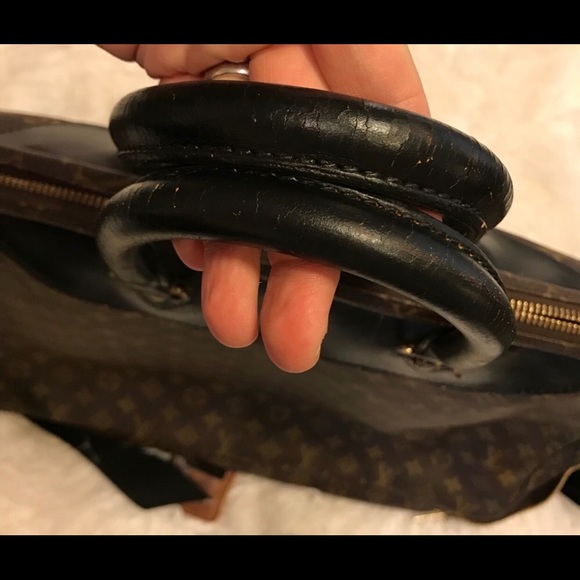 ❤️LV Vintage Luggage Bag - Picture 8 of 8
